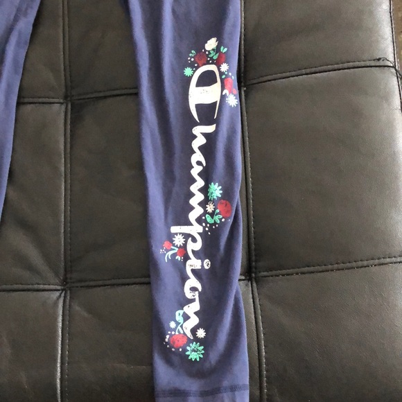 Champion leggings - Picture 2 of 5